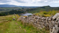 Housesteads Roman Fort and Circular Walk