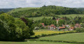 Hambleden to Turville and Fingest, Chilterns