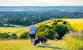 Barton and Pegsdon Hills, Chilterns