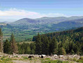 Whinlatter Seat How Circular