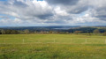 View to Chew Valley Lake from Niver North Top