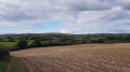 View towards Publow and Settle Hill