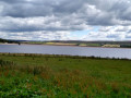 Derwent Reservoir : an out and return walk
