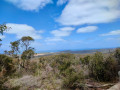 Currawong Falls circuit walk