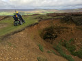 Views over Swaledale