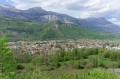 Vif vu de Roussière Vif vu de Roussière