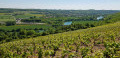 De Nanteuil à La Ferté-sous-Jouarre entre Marne et coteaux