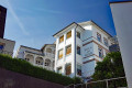 Villa am Meer