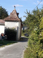 Village Barriot