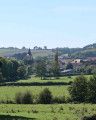 Village Brinon-sur-Beuvron