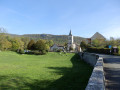 Village d'Izieu
