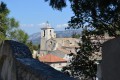 Village d'Orgon