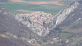 Village de Barbières