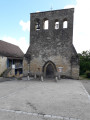 Village de Bars