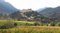village de Cucugan village de Cucugan