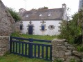Village de Custreïn