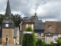 Village de Fervaques