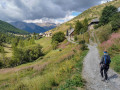 Hameau de Fouillouse