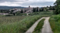 Village de GAJA et VILLEDIEU