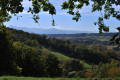 Chemin des coteaux à Galan Chemin des coteaux à Galan