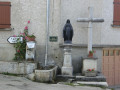 Village de Hautefort