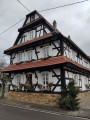 Village de Hunspach
