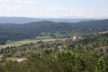 Village de la Chaux du Dombief