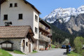 Village de la Chèvrerie
