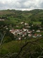 Village de Louhossoa
