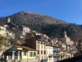 Village de Lucéram