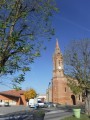Village de Montberon