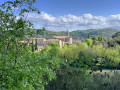 Village de Montclus Village de Montclus