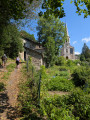 Village de Montelari&eacute;