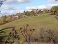 Village de Montesquiou