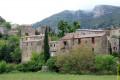 Village de Navacelles