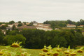 Village de Neuillac-Asnières-sur-Nouère