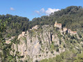 Village de Peillon