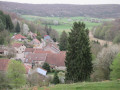 village de Pennesières