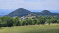 Village de Queyrières