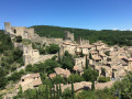 Village de Saint Montan