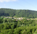 Village de Saint Nicolas de Marcherin
