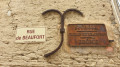 Village de Sainte Croix