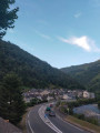 Village de Sarrance