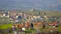 Boucle des villages au départ de Bois d'Oingt Boucle des villages au départ de Bois d'Oingt