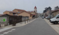Village de St Romain de Lerps