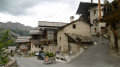 Village de ST Véran