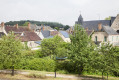 La Vallée de l'Étangsort vers Tresson