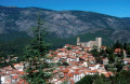 Village de Vernet-les-Bains