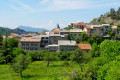 De Veynes à Saint-Auban-d'Oze