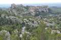 Autour des Baux-de-Provence